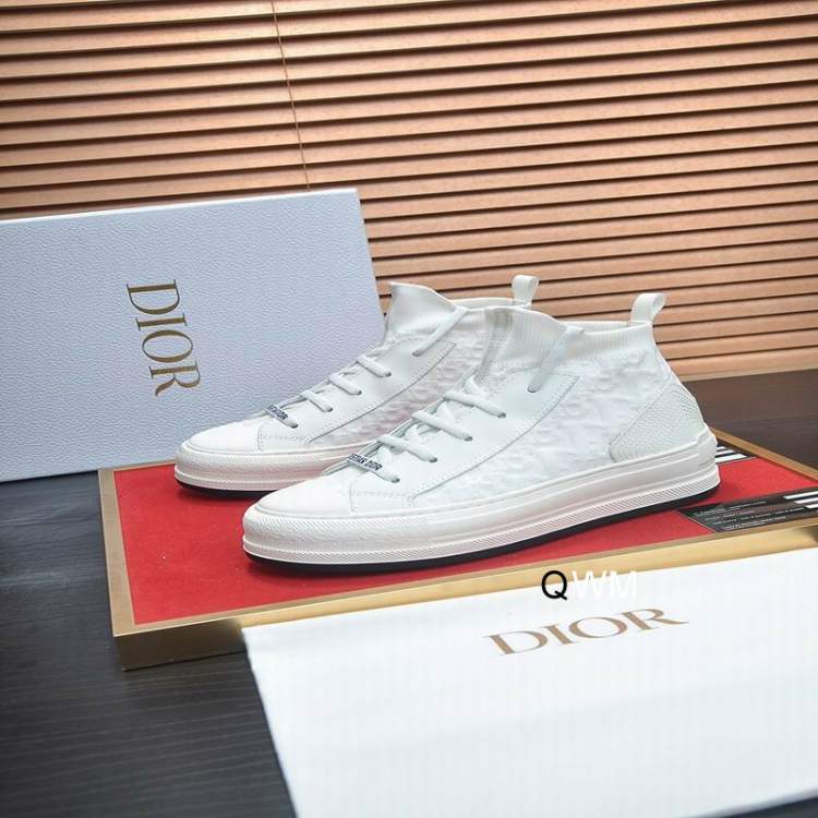 Picture of Dior Shoes _SKUDiorsz35-45WM06013374